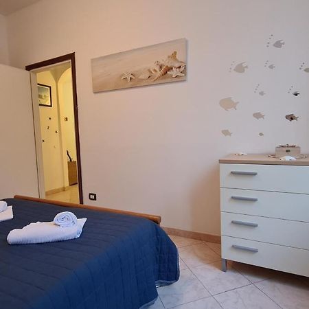 ☆ La Conchiglia Di Monterosso ☆ Homy 5 Terre Apartment มอนเตรอสโซ อัล มาเร ภายนอก รูปภาพ