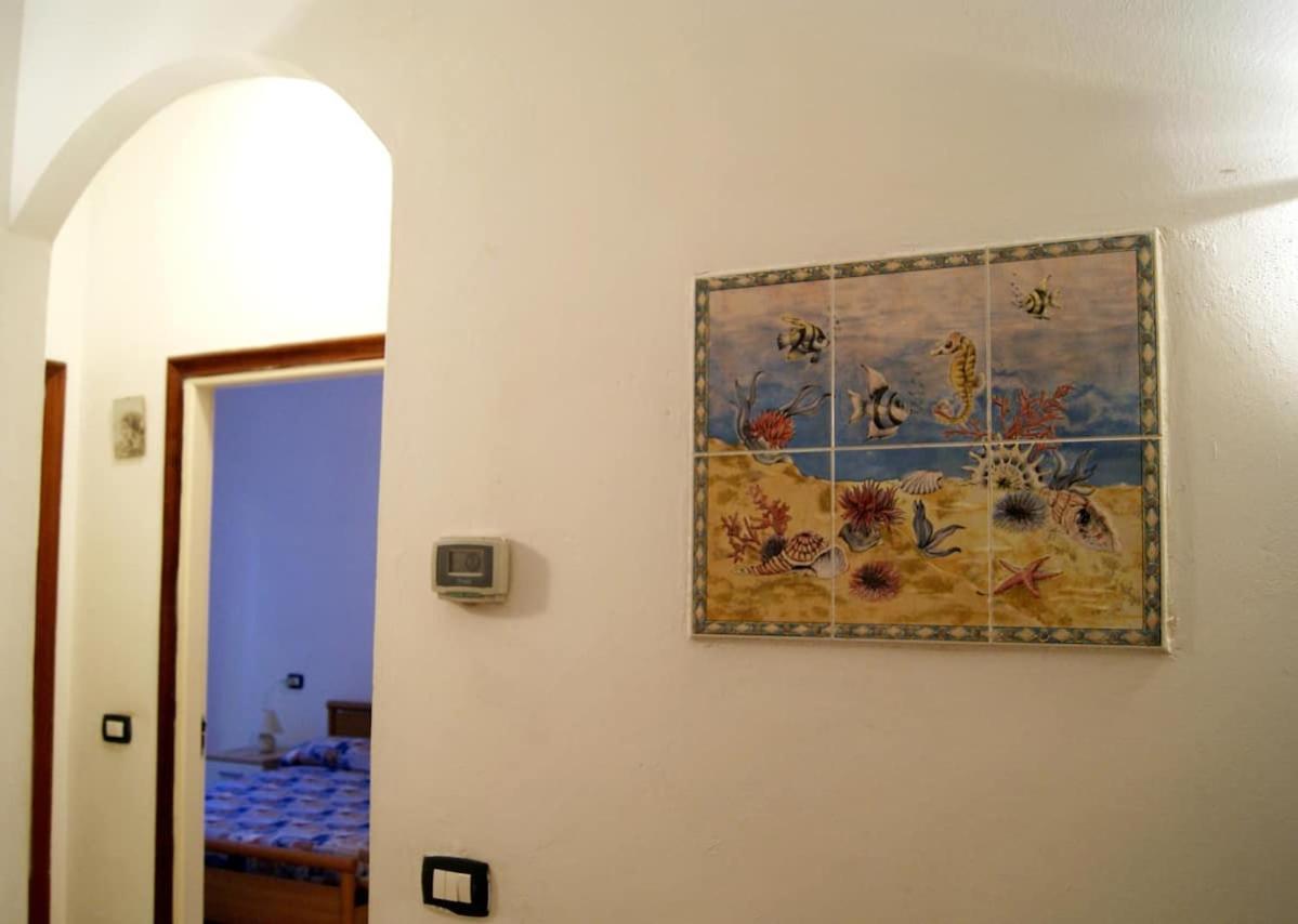 ☆ La Conchiglia Di Monterosso ☆ Homy 5 Terre Apartment มอนเตรอสโซ อัล มาเร ภายนอก รูปภาพ