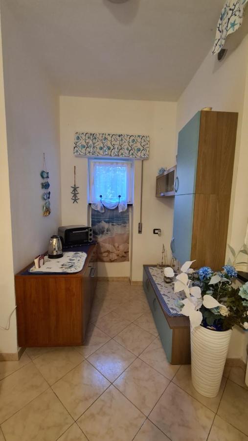 ☆ La Conchiglia Di Monterosso ☆ Homy 5 Terre Apartment มอนเตรอสโซ อัล มาเร ภายนอก รูปภาพ