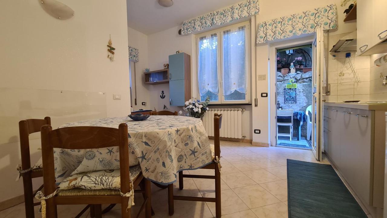 ☆ La Conchiglia Di Monterosso ☆ Homy 5 Terre Apartment มอนเตรอสโซ อัล มาเร ภายนอก รูปภาพ